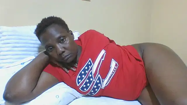 Melanique_ stripchat live cam model