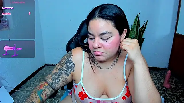 camilita_hurtadoo stripchat live cam model
