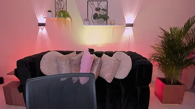 DavinaClairee stripchat live cam model