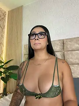 CameronCollins_ stripchat live cam model