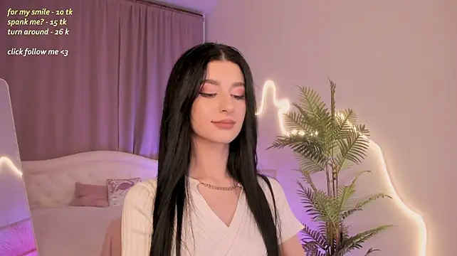 LauraCoy stripchat live cam model
