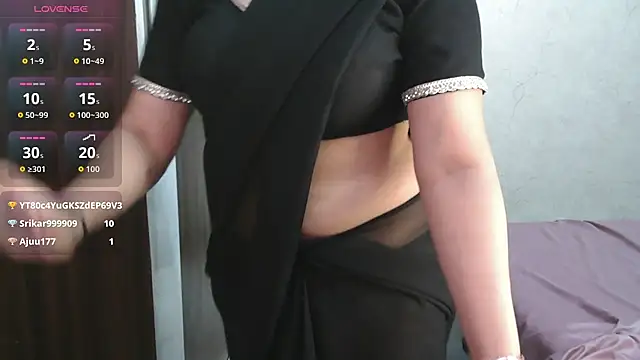 Jass-Karan stripchat live cam model