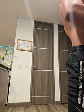 Dominiofit stripchat live cam model