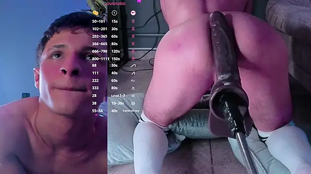 Belami_blake_ stripchat live cam model