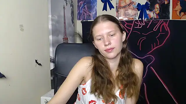 StellaCRL stripchat live cam model