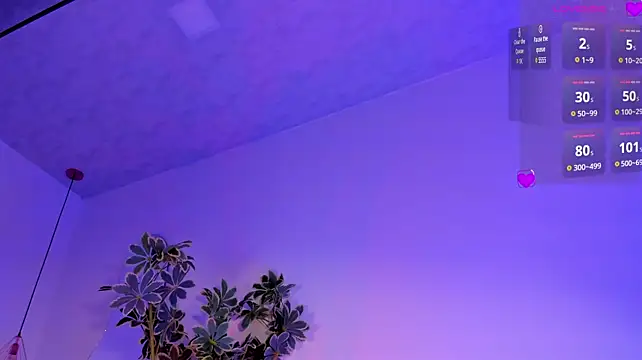 zoe_rivers stripchat live cam model