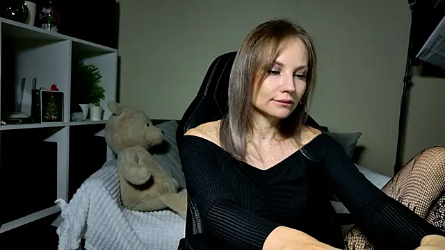 Sunny_bunny6 stripchat live cam model