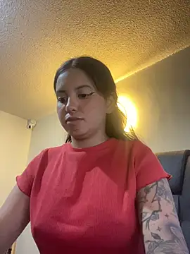 Rosita_forever_ stripchat live cam model