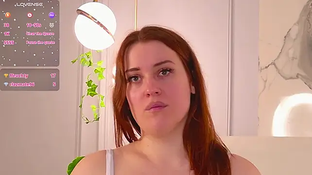 EllieGarson stripchat live cam model