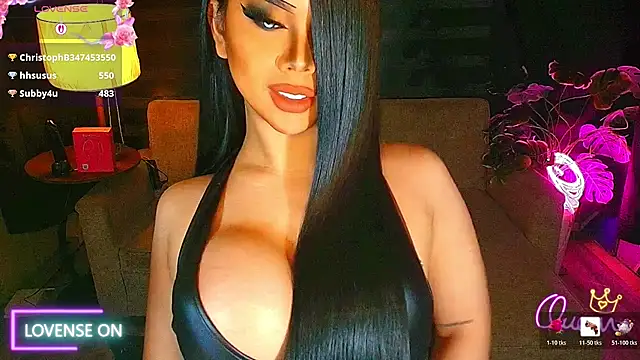 JessicaRabittt stripchat live cam model