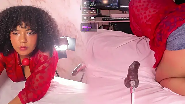 DestinyReece stripchat live cam model