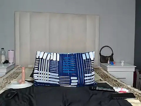 BoldFantasy stripchat live cam model