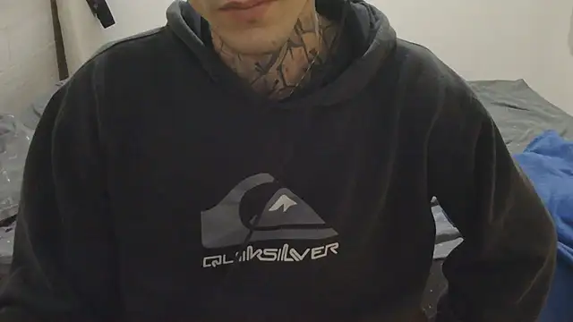 smokingink stripchat live cam model