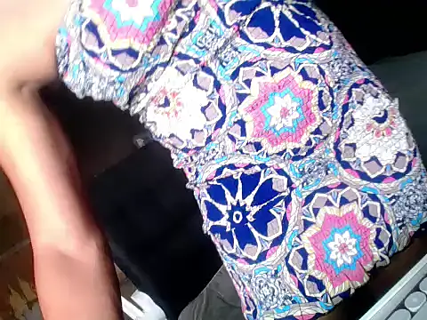 Precious_ThickDick_cummer stripchat live cam model