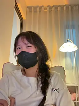 Be_Miuu stripchat live cam model