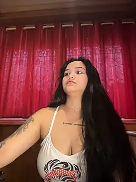 lexi_harper stripchat live cam model