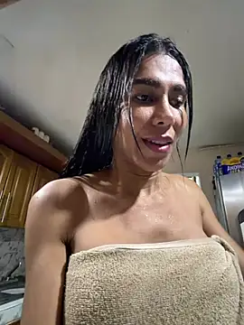 Ebonyxprincess_ stripchat live cam model