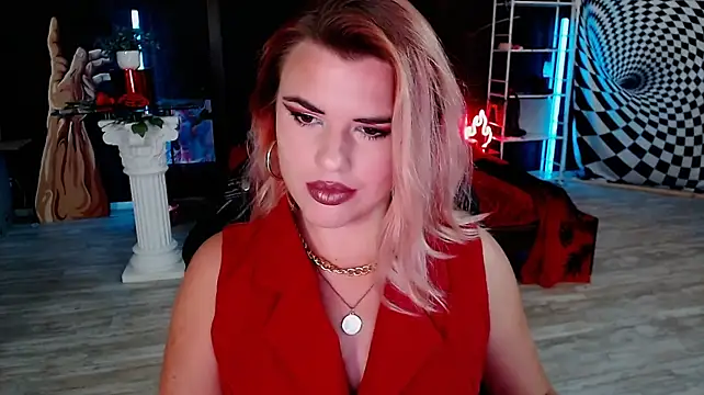 Ariana_Saint stripchat live cam model