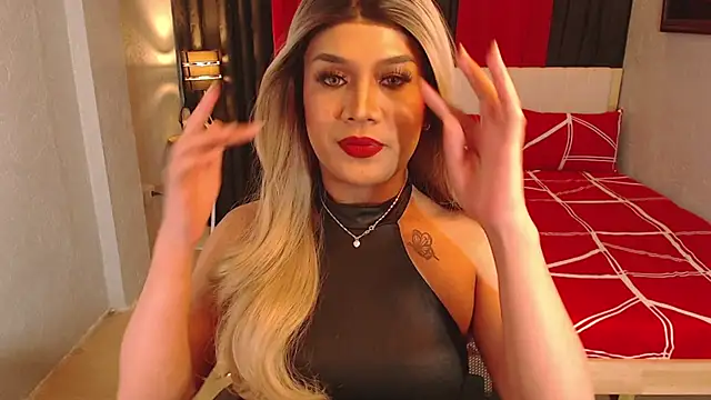 xPlayFullBellax stripchat live cam model
