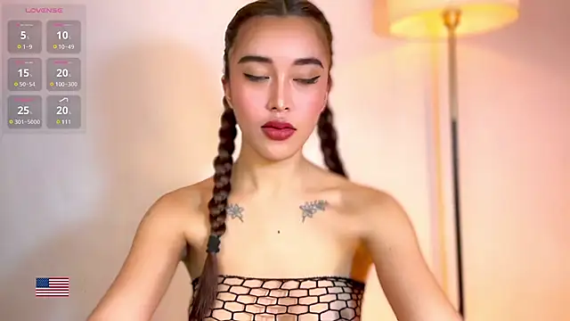 Sexxi_Amber stripchat live cam model
