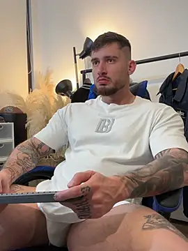 DimitriSullivan_ stripchat live cam model