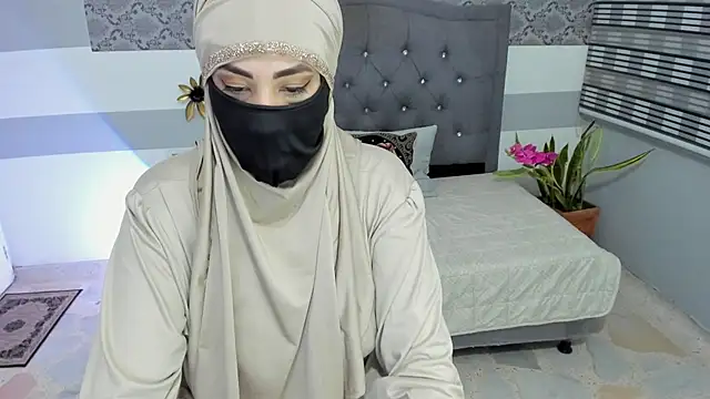 Jalima_sabag stripchat live cam model