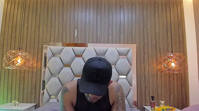 Robin_Rief stripchat live cam model