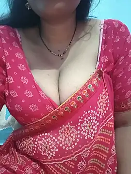 Sexyradha_ stripchat live cam model