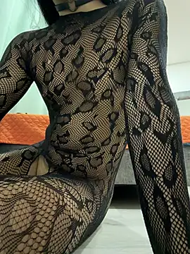 SamaraPike stripchat live cam model