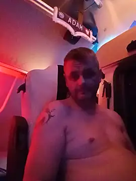 adas- stripchat live cam model