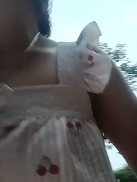 Mun_mun- stripchat live cam model