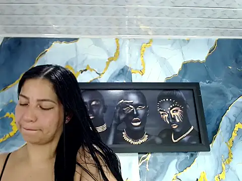 Yasmine_Tapias stripchat live cam model