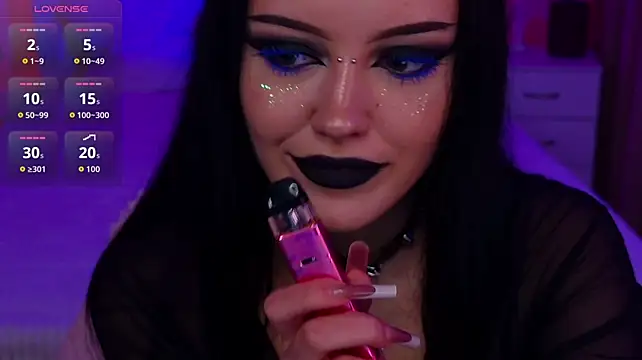 Cassadyy stripchat live cam model