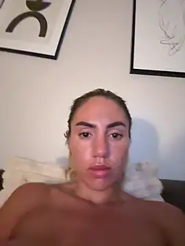 KaceySouthX stripchat live cam model