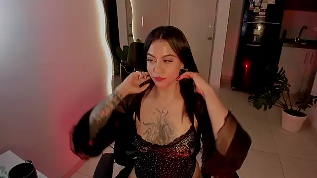 itsjade stripchat live cam model