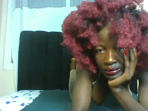Freakysecret stripchat live cam model