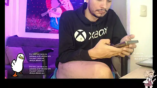 frankdzapata1 stripchat live cam model