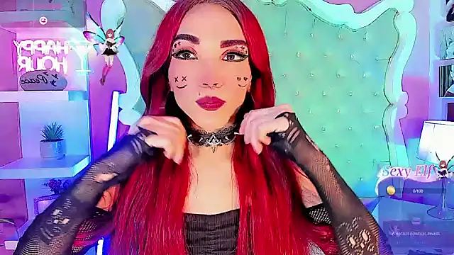 LeyXandrabraz stripchat live cam model