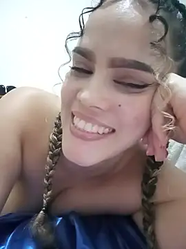 greatASS_Latina stripchat live cam model