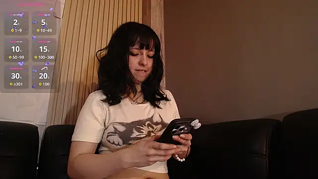 kittyhouse_hs stripchat live cam model