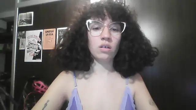loliporomero stripchat live cam model