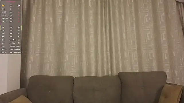 EnricaElis stripchat live cam model