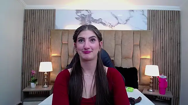Dafne_castro_ stripchat live cam model