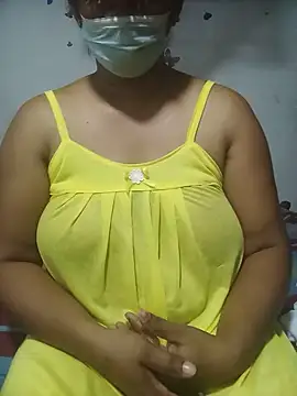 HarshiStar7 stripchat live cam model