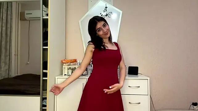 Ledi_Asthik stripchat live cam model