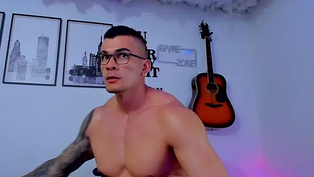 seancarreraa stripchat live cam model