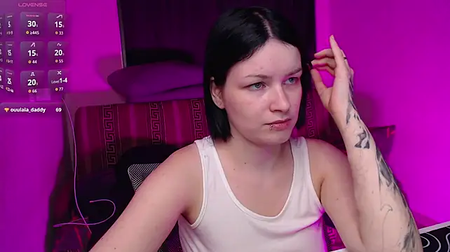 CherryNight6 stripchat live cam model