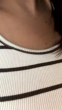 HannaBeckett stripchat live cam model
