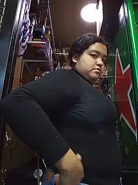 FOFFII_ stripchat live cam model