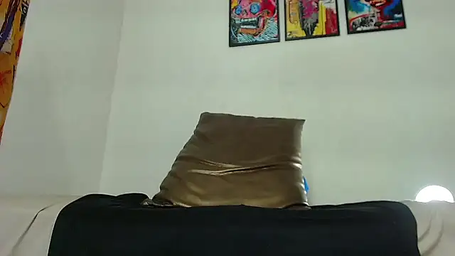 diablomedallo stripchat live cam model